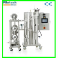 Stainless Steel Brand China Most Famous Spray Dryer with Ce Certificate